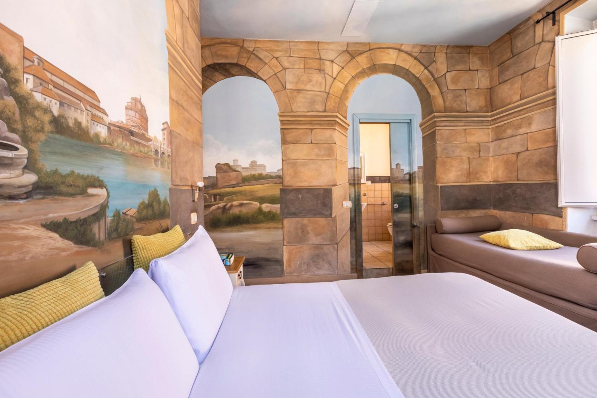 Suites Trastevere — Foto 1
