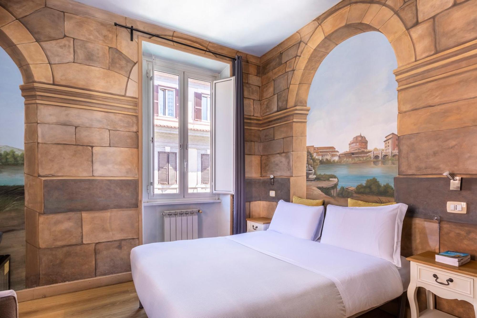 Suites Trastevere — Foto 2