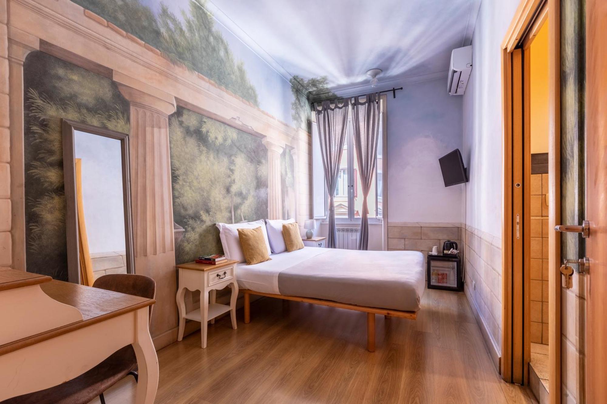 Suites Trastevere — Foto 3